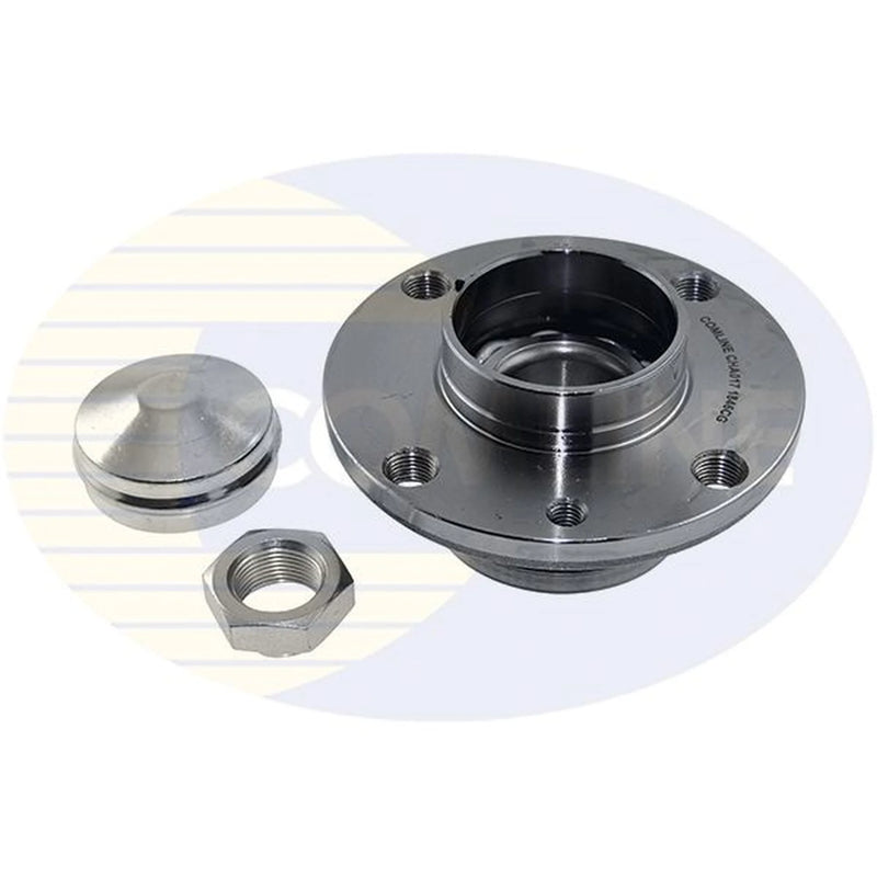 Comline Wheel Bearing Kit CHA017