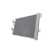 Hella Air Conditioning Condenser 8FC 366 220-641