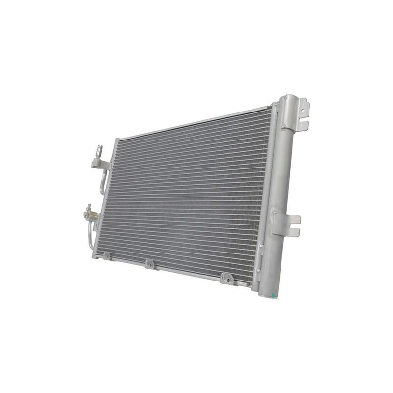Hella Air Conditioning Condenser 8FC 366 220-641