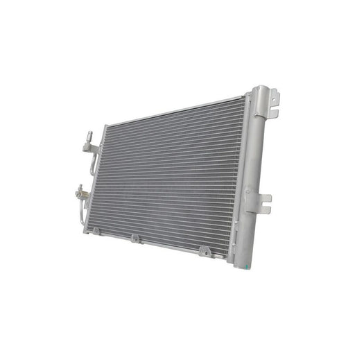 Hella Air Conditioning Condenser 8FC 366 220-641