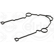 Elring Timing Case Gasket Thick HNBR (hydrogenated nitrile bu 488.050