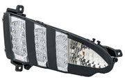 Hella 2PT 010 945-021 Daytime Running Light