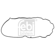 Febi Cylinder Head Cover Gasket Rubber 101216