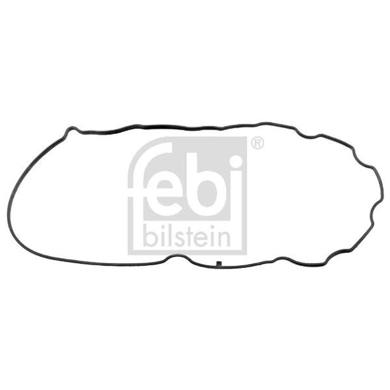 Febi Cylinder Head Cover Gasket Rubber 101216