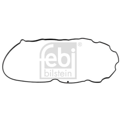 Febi Cylinder Head Cover Gasket Rubber 101216