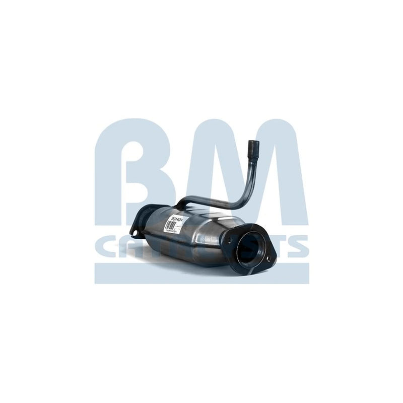 BM Catalysts Homologated Petrol Cat BM90140H