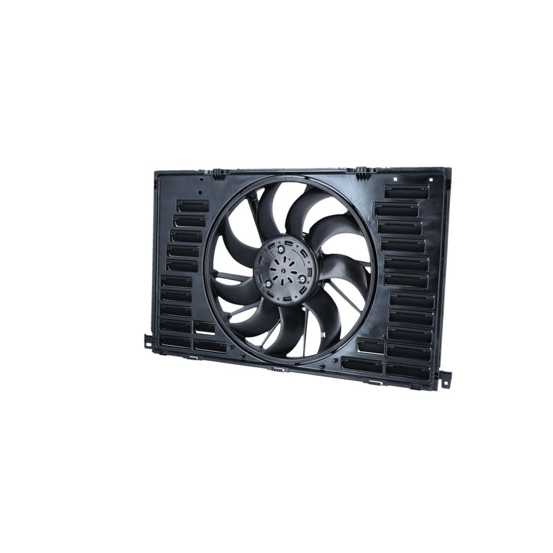 NRF Engine Cooling Fan 470080