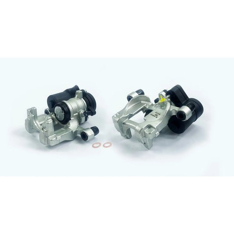 Juratek Brake Caliper Assembly Rear Left JCA1724L