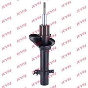 KYB Shock Absorber Damper Strut Front Left 634067