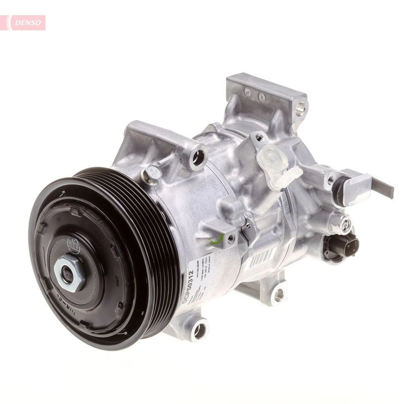 Denso Air Conditioning Compressor DCP50312