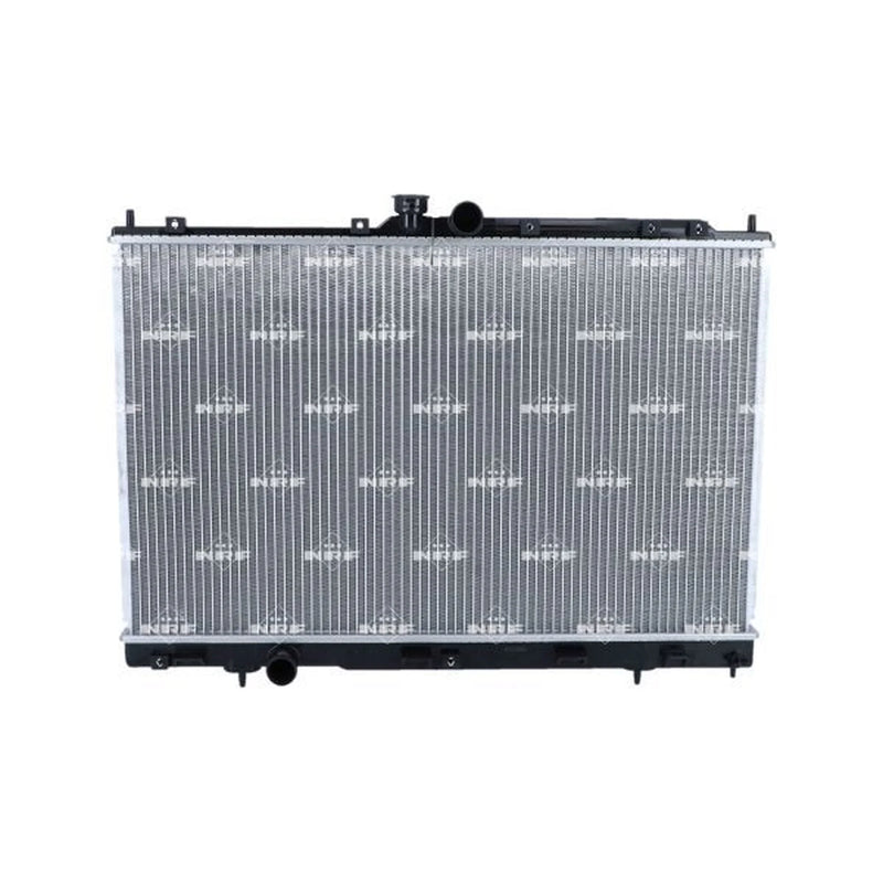 NRF Engine Radiator 550041