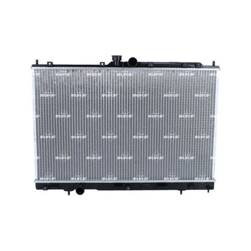 NRF Engine Radiator 550041