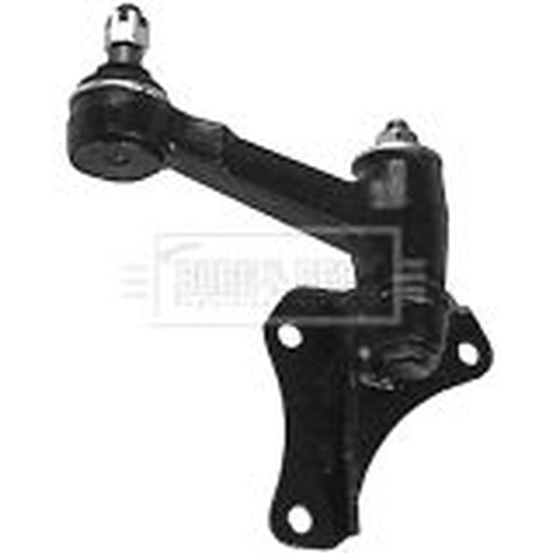 Borg & Beck Cs BDL6245