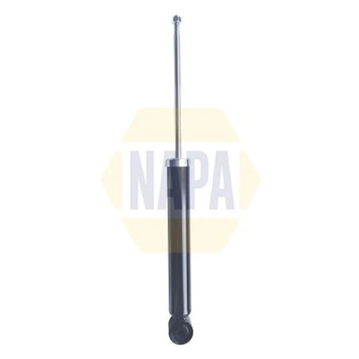NAPA Shock Absorber Damper Strut Rear Left NSA1591