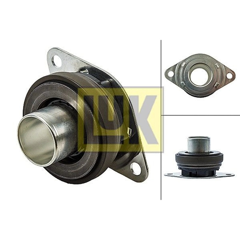 LuK Clutch Release Bearing ID OD 500118510