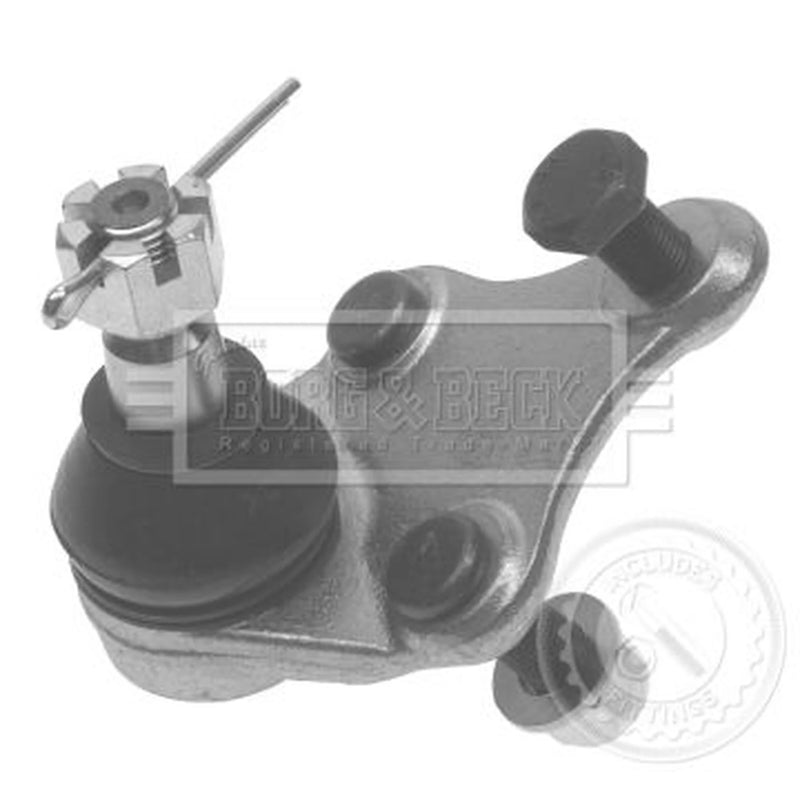 Borg & Beck Ball Joint Front Left BBJ5539