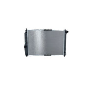 NRF Engine Radiator 53902