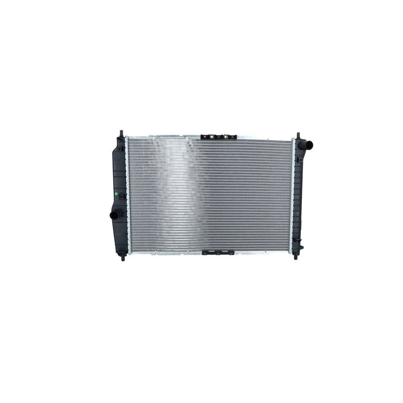 NRF Engine Radiator 53902