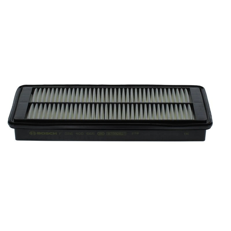 Bosch Engine Air Filter F 026 400 666