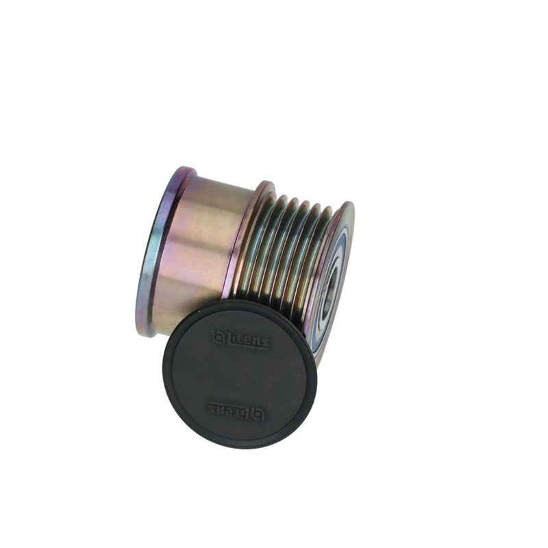 Valeo Alternator Overrunning Freewheel Clutch 599333