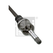 Febi CV Drive Shaft Driveshaft Front Right 183470