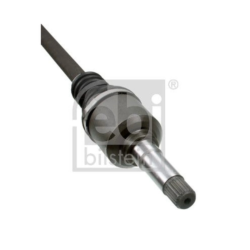 Febi CV Drive Shaft Driveshaft Front Right 183470