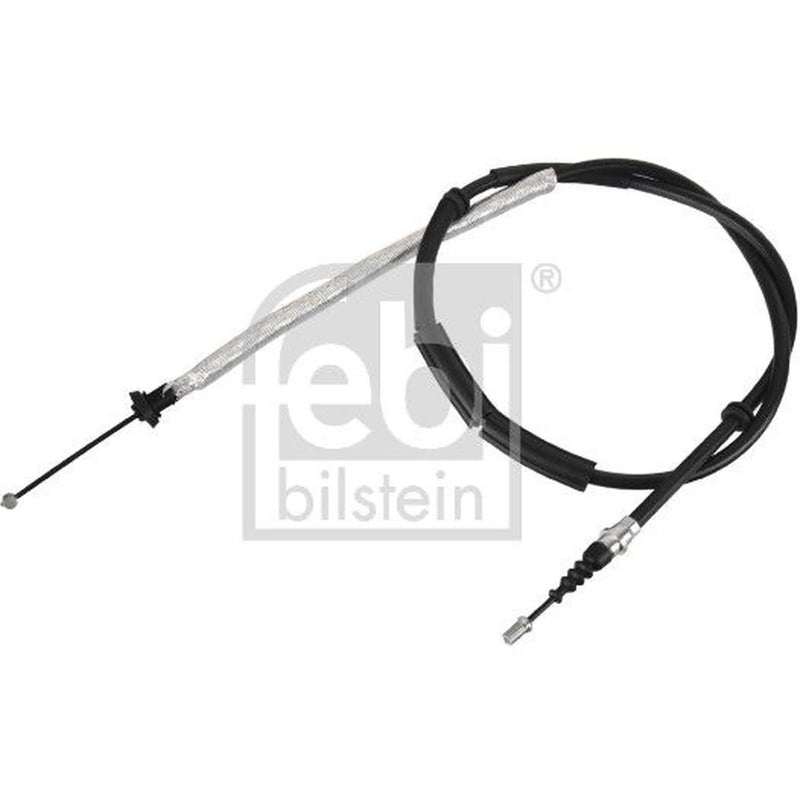 Febi Handbrake Cable Right Rear 178231