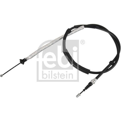 Febi Handbrake Cable Right Rear 178231