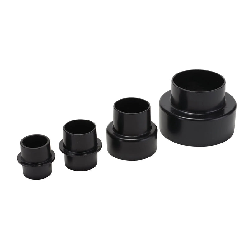 Draper Adaptor Assembly 4 Piece MPN ADE39