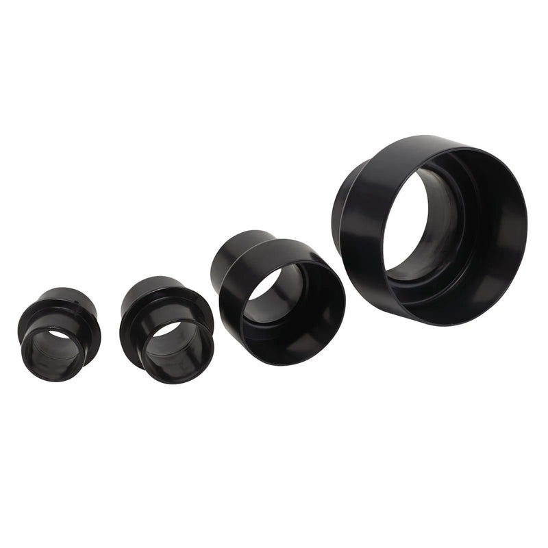 Draper Adaptor Assembly 4 Piece MPN ADE39