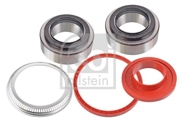 Febi Wheel Bearing Kit 2nd rear 138mm