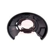 Apec Brake Disc Splash Guard Rear Right ASG1027