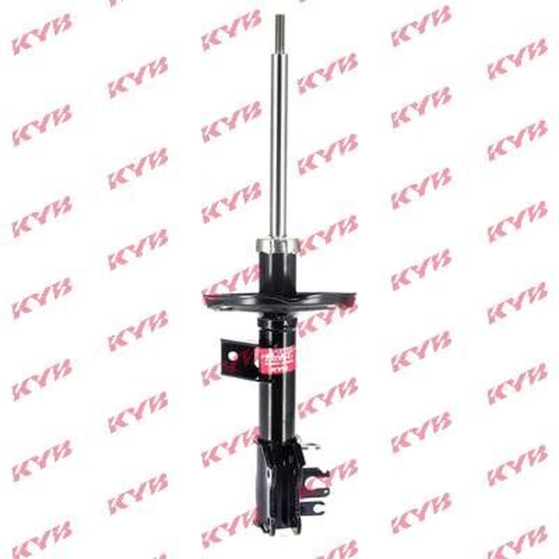 KYB Shock Absorber Damper Strut Front Right 333774