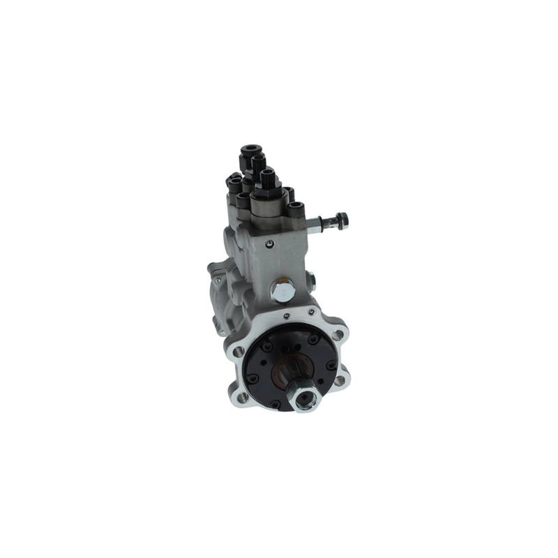 Bosch High Pressure Fuel Pump 0 445 025 601