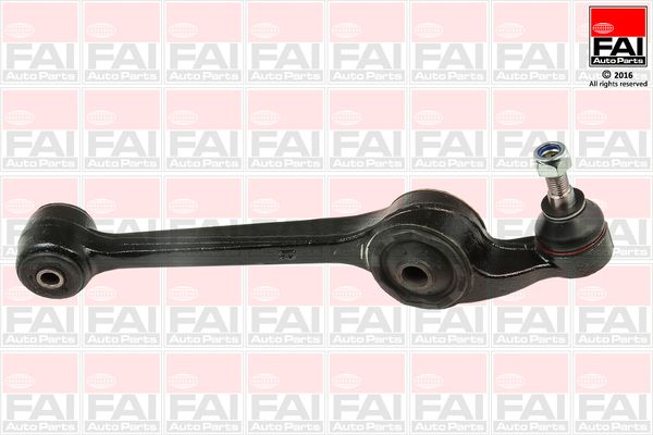 FAI Control/Trailing Arm