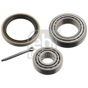 Febi Wheel Bearing Kit Front Right 08391