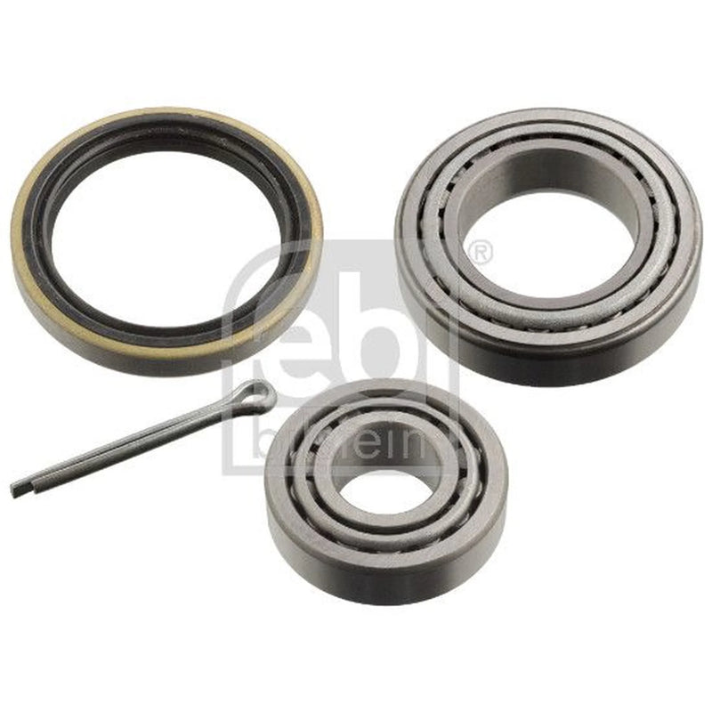 Febi Wheel Bearing Kit Front Right 08391