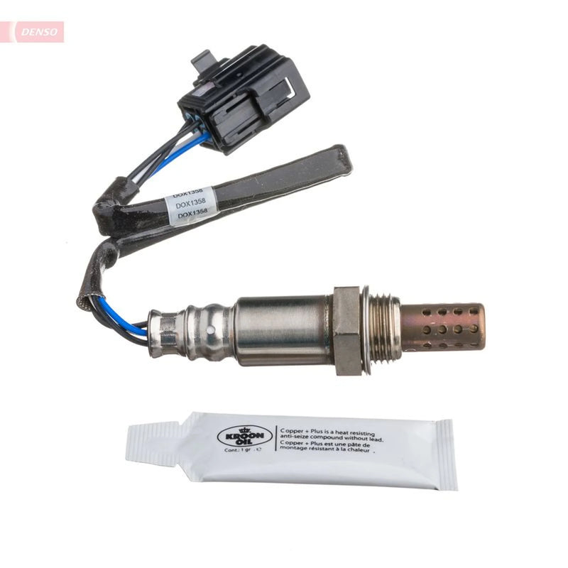 Denso O2 Lambda Oxygen Sensor DOX-1358