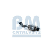 BM Catalysts Homologated Petrol Cat BM90050H