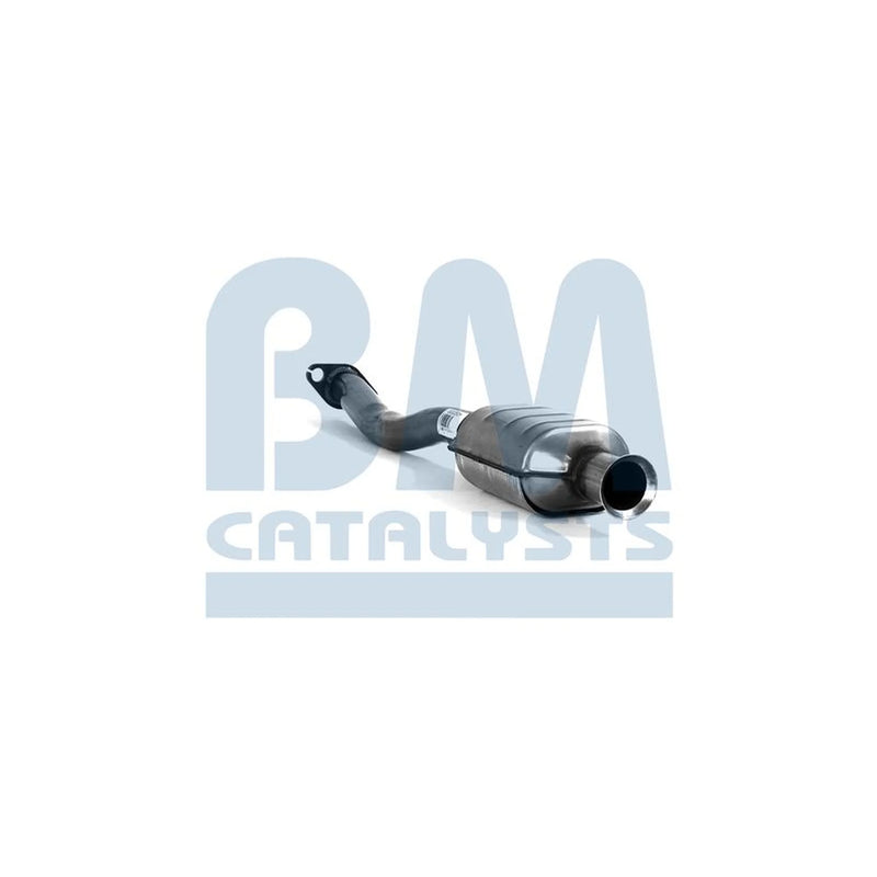 BM Catalysts Homologated Petrol Cat BM90050H