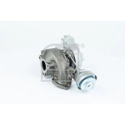 Febi Turbocharger Turbo Unit 187428