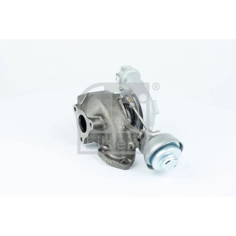 Febi Turbocharger Turbo Unit 187428