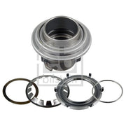 Febi Clutch Release Bearing ID OD 105354