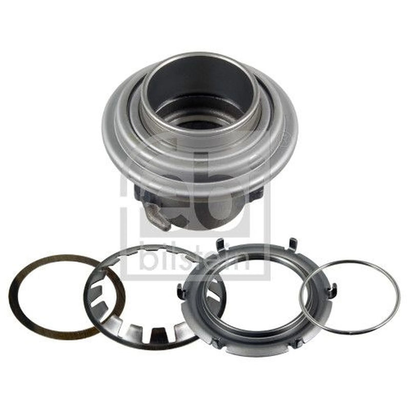 Febi Clutch Release Bearing ID OD 105354