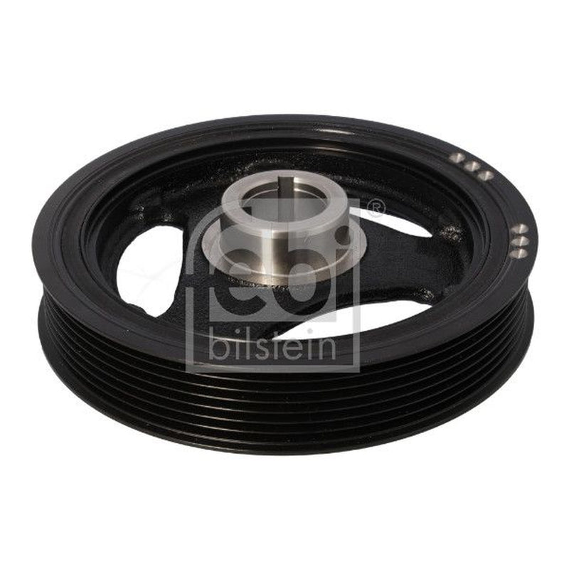 Febi Crank Shaft Belt Pulley 194040
