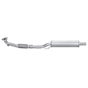 Hella Front Silencer Front 8LB 366 022-721