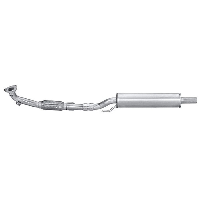 Hella Front Silencer Front 8LB 366 022-721