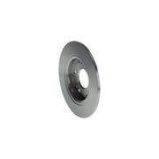 Bosch 2 x Solid Rear Brake Discs 0 986 479 V21