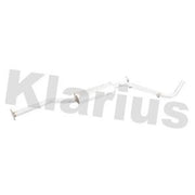 Klarius Box With Centre Pipe Centre SK17Q