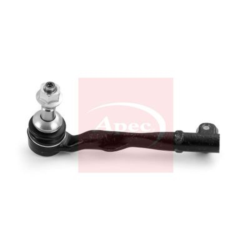 Apec Steering Tie Rod End Ball Joint Front Left AST7110